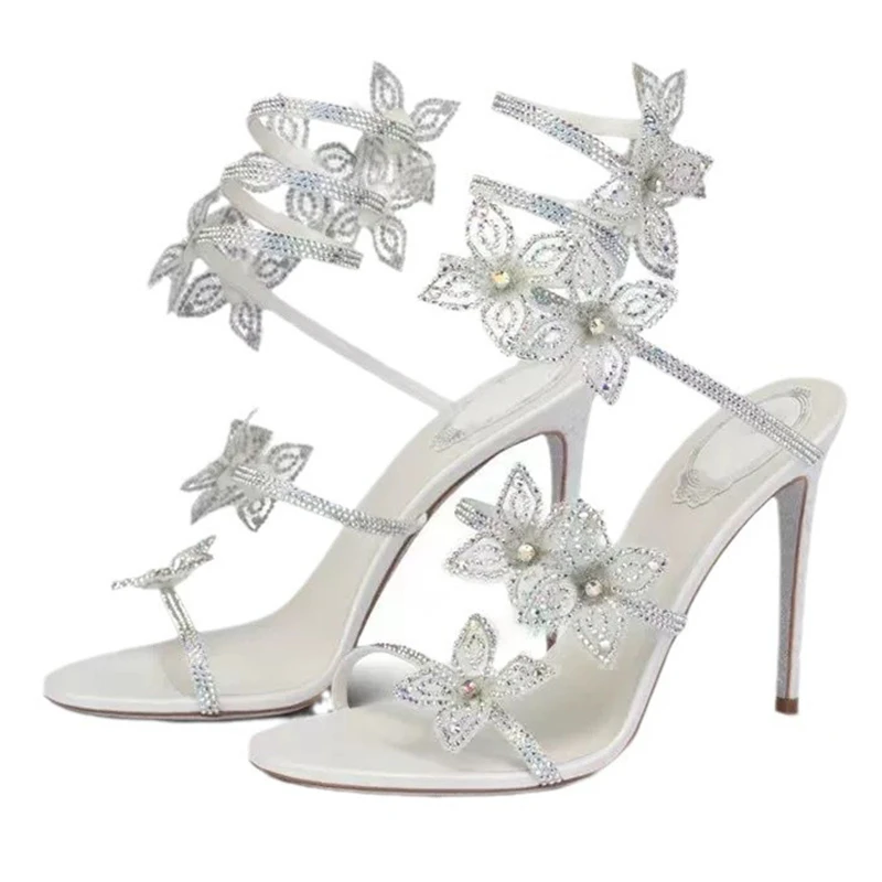 Eilyken Street Style CRYSTAL F – Wedding Fx Bewertung und Preis