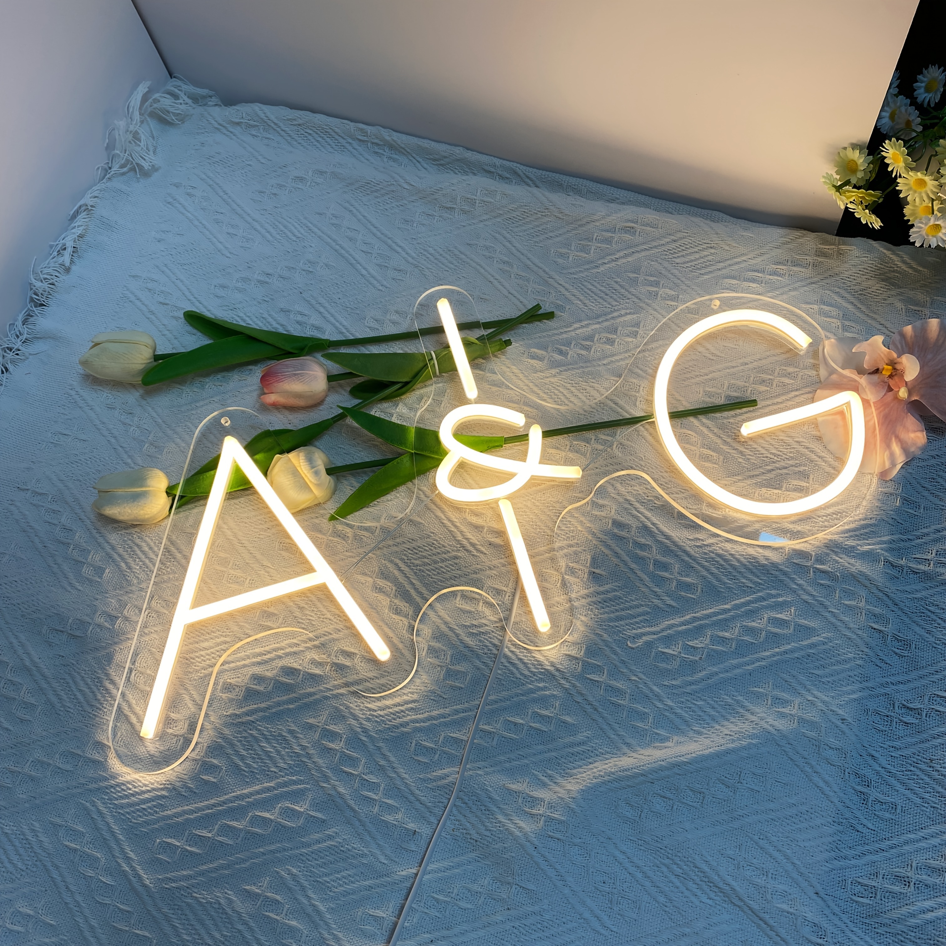 Custom LED Neon Sign Personali – Wedding Led Bewertung und Preis
