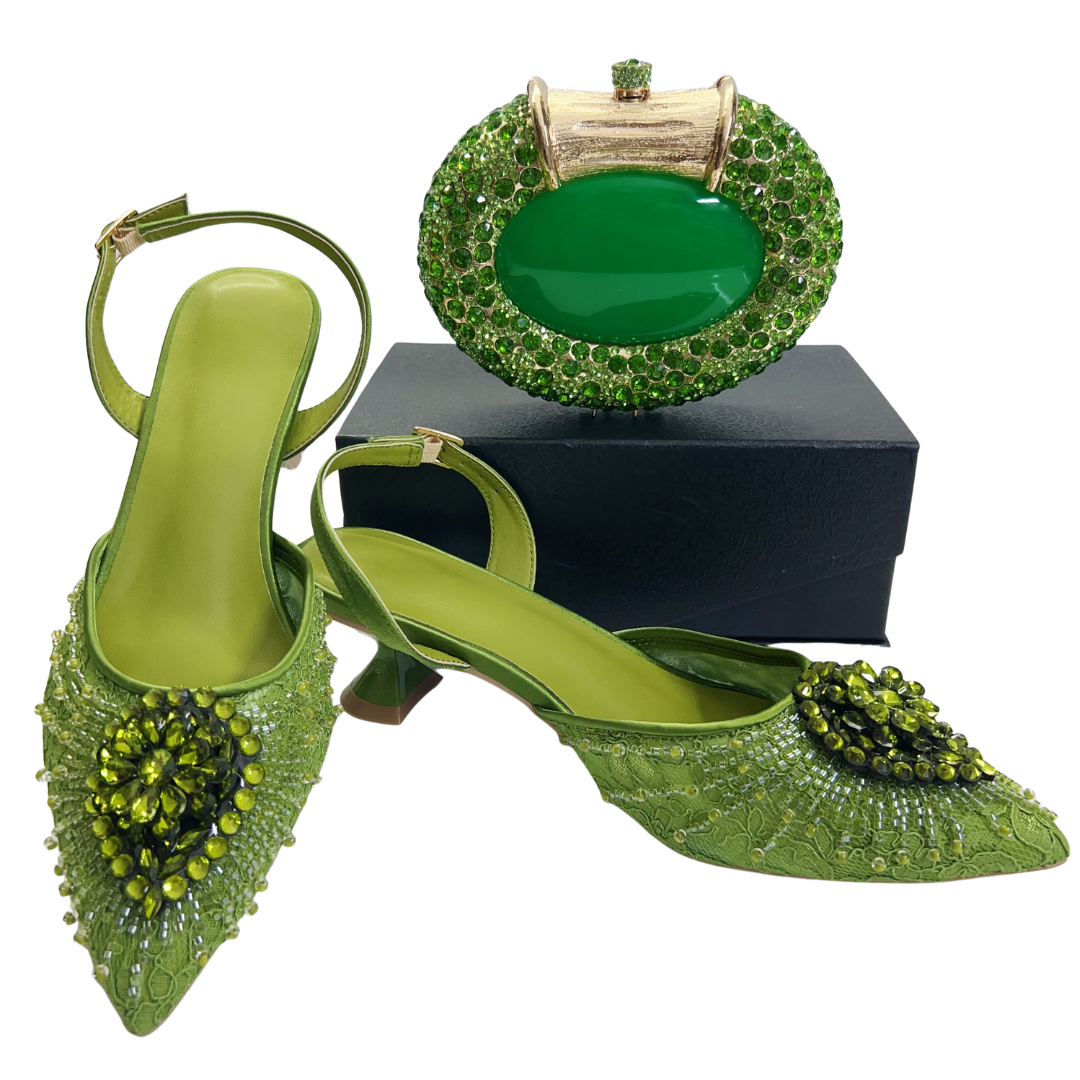 Italian Designer Evening Shoes – Wedding Fx Bewertung und Preis