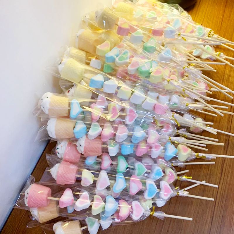 50/200Pcs Long Clear Cellophan – Wedding Supply List Bewertung und Preis